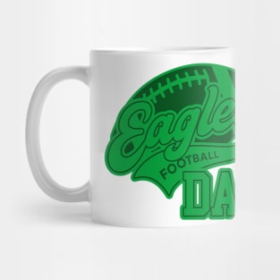 Eagles-Football Mug